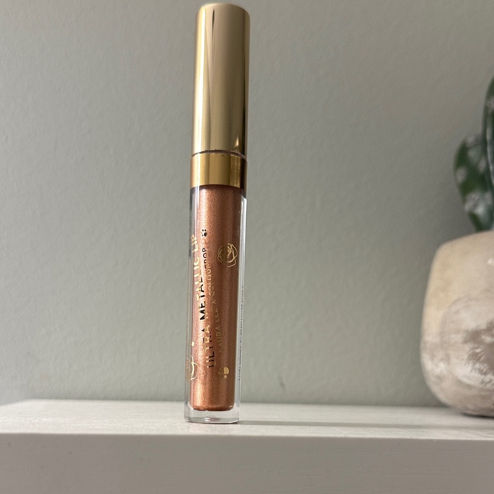 Colourpop x Laura Lee Lip Gloss - GLAM